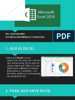 EXCEL