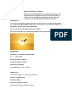 Compresion Lectora - Moodle