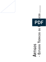 ACP e Dependência Química