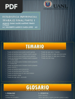 Estadistica Inferencial