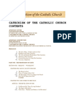 Catechism of The Catholic Church