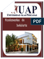 Hotel 4 Estrellas PDF