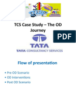 TCS Case Study