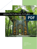 Arquitectura Sostenible