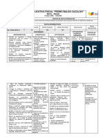 Modulo 2 - Planificacion Proceso de Ventas BTP