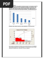 Solucion de Ejercicios de Control de Calidad