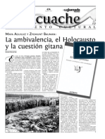 El Tlacuache, Suplemento Cultural de La Jornada