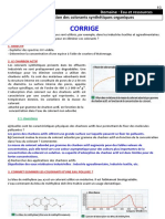 Bleu de Methylene CORRIGE