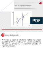 Regresion Lineal Simple