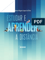 Estudar e Aprender A Distancia PDF