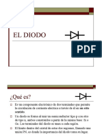 El Diodo-1