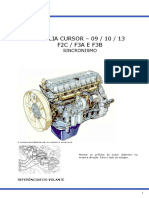 Ponto Motor t8 PDF