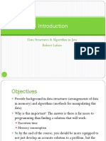 Data Structures & Algorithm in Java - Robert Lafore - PPT