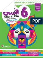 La Guía Santillana 6