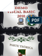 Mini Tutorial Visual Basic 2010