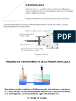 Presentación OLEOHIDRAULICA