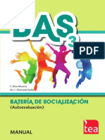 Catalogo de Pruebas 2016