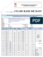 Adicional Muro C° A° Km. 65+484.00 - 65+493.00, Calicata #139