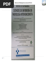 Radiologia Intervencionista