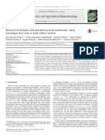 Biocatalysis and Agricultural Biotechnology