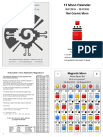 Tzolkin - 2018-2019