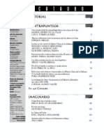 Revista Catauro 02 PDF