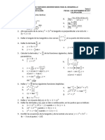 Tarea 2 Regla de L Hopital