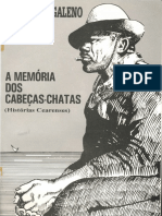 Cabezas Chatas PDF