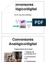 Clase ADC-DAC - Version 1