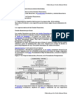 DFO Balance Pro Forma