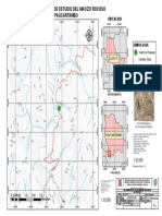 Mapa Topografico 1