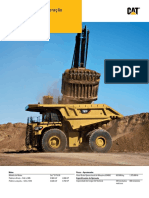 Cat 797F PDF