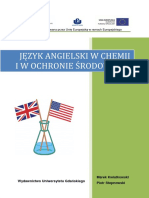 Angielski W Srodowisku PDF