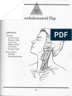 5G - Sternocleidomastoid Flap