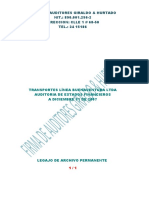 Trabajo Auditoria Caso Practico