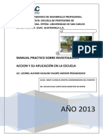 Investigacion Accion Resumen Leonel Gualim1