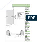 Catalogo de Puertas