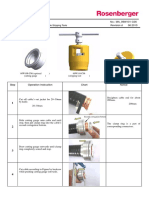 Instruction: 1-1/4"波纹管电缆剥线工具使用说明 Manual of 1-1/4"R Ring Corrugated Cable Stripping Tools