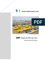 Catalogo Tuberia Fibra de Vidrio