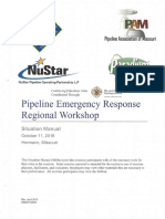 Pipeline CORE Exercise 20181011 Macon