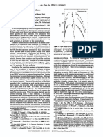 Alkanes: Vapor-Liquid Equilibria Model