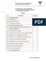 Auditoria Sayco