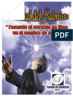 Manual Del Salmista 2015 Okokokok