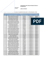 Ejercicio Reflexion Direccion Planeacion Estrategica