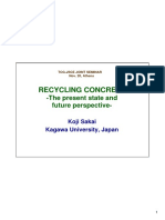 Concrete Recycling-1 PDF