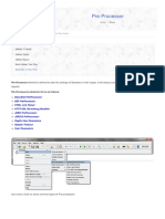 Pre-Processor: Jmeter Tutorial