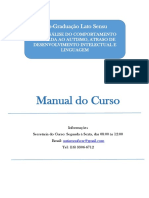 Manual Do Curso - Versao Sao Carlos - 1