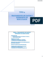 Tema 4