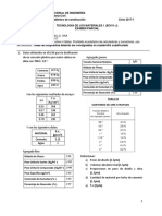 Examen Parcial Materiales