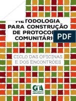 GTA Metodologia ONLINE PDF